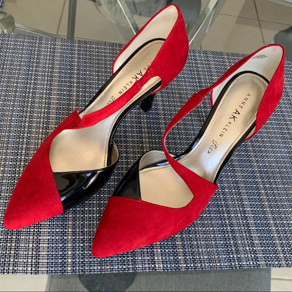 Anne Klein Heels